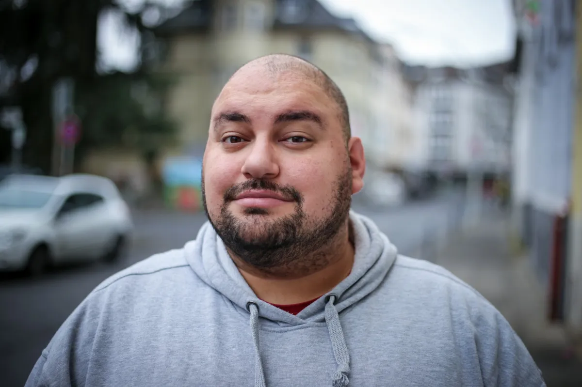 Labor5 | Eventfactory | day & night AUF NACH BORA BORA - Comedy Show