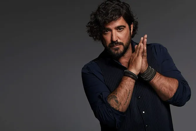 Labor5 | Eventfactory | day & night Antonio Orozco