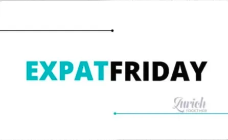Labor5 | Eventfactory | day & night Expat Friday - Social Drinks & Afterparty