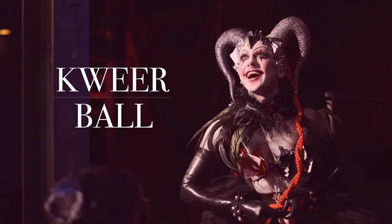 Labor5 | Eventfactory | day & night KWEER BALL - HALLOWEEN BALL